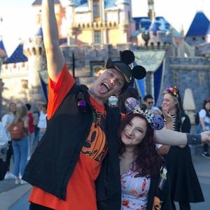 Meet your Posher, Sienna